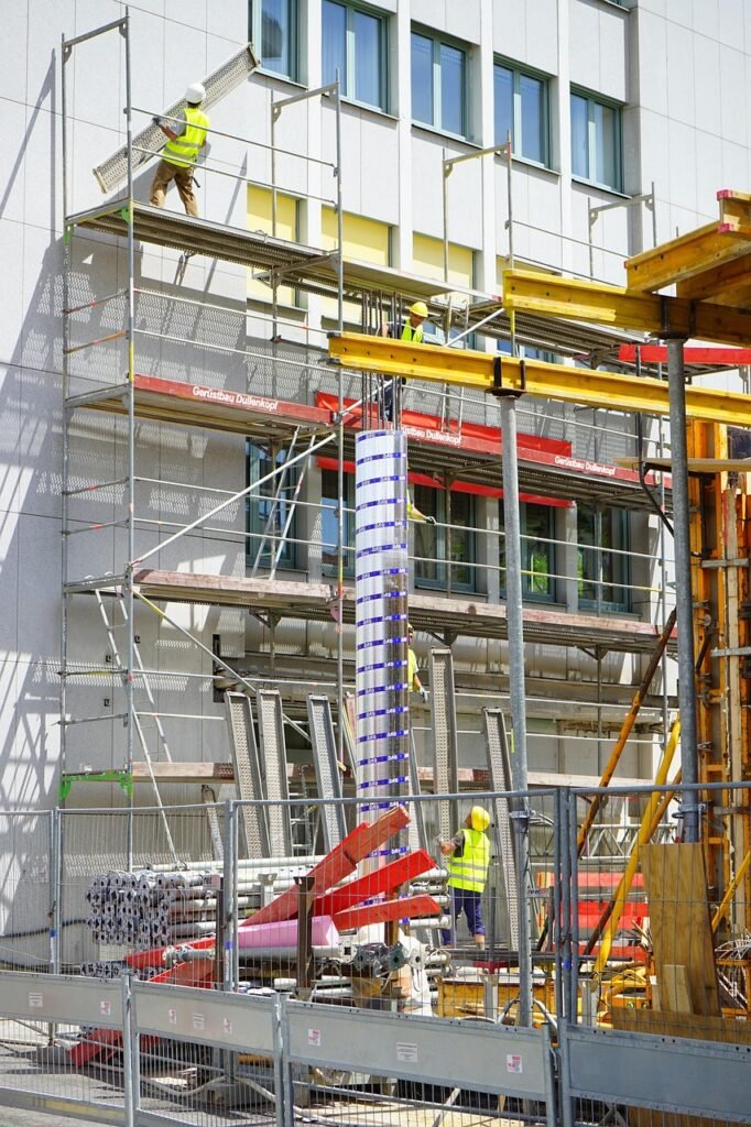 construction site, construction worker, new building, construction work, to build, framework, house, housing, cultivation, conversion, construction site, construction site, construction site, construction site, construction worker, construction worker, framework, framework, framework, framework, framework